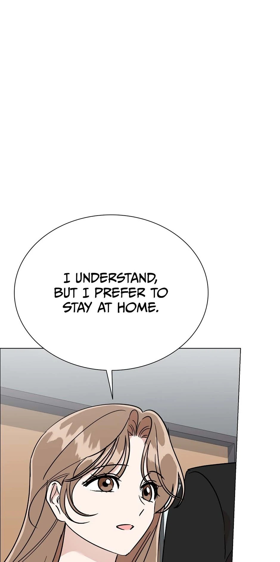 Difficult Boss Chapter 45 - Page 5