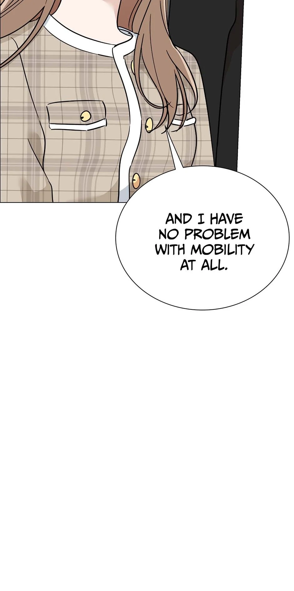 Difficult Boss Chapter 45 - Page 6