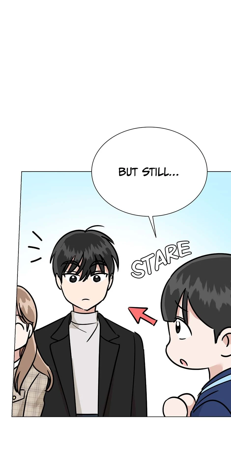 Difficult Boss Chapter 45 - Page 7