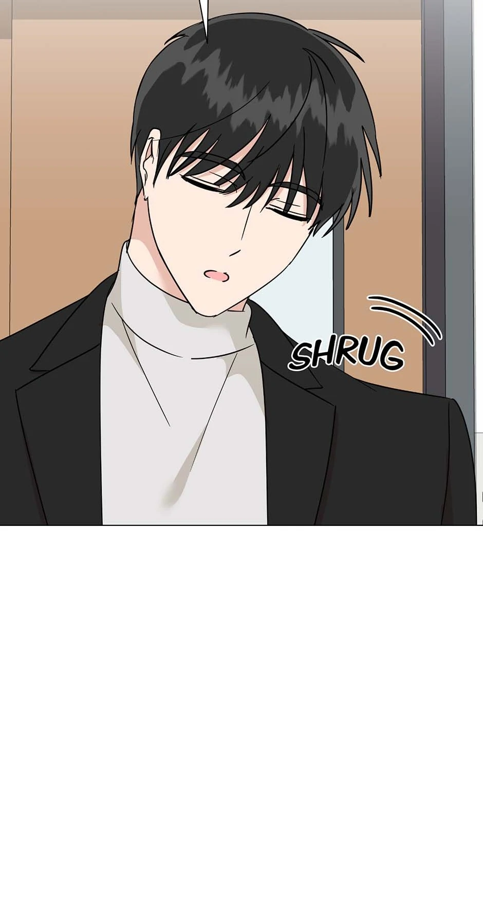 Difficult Boss Chapter 45 - Page 9