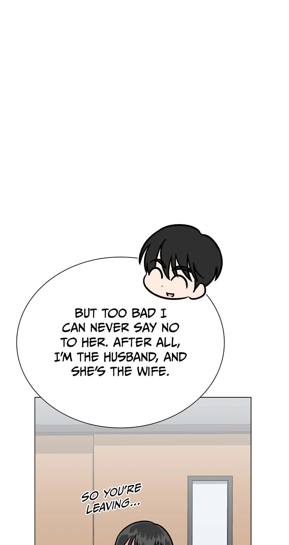 Difficult Boss Chapter 45 - Page 10