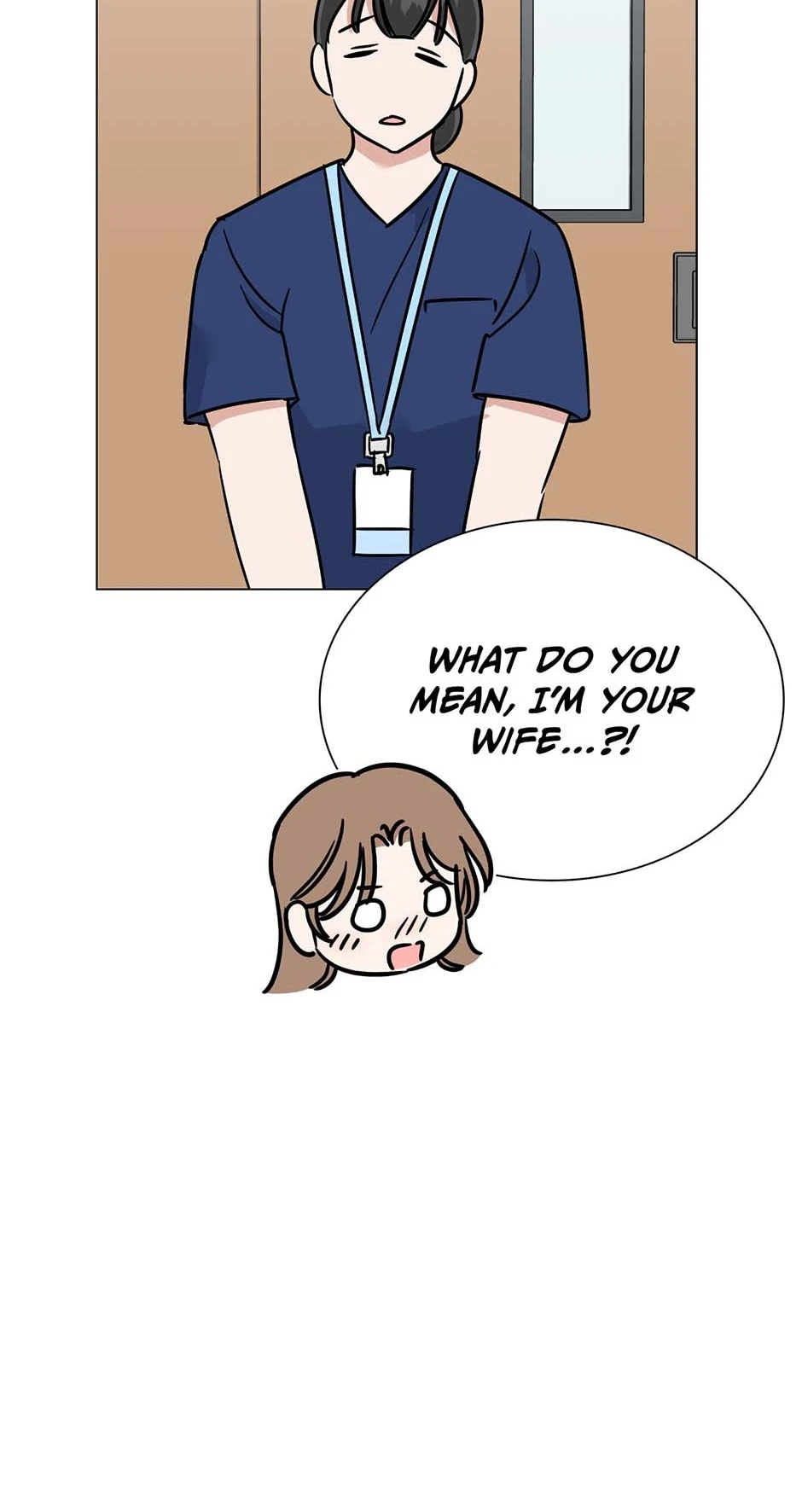 Difficult Boss Chapter 45 - Page 11