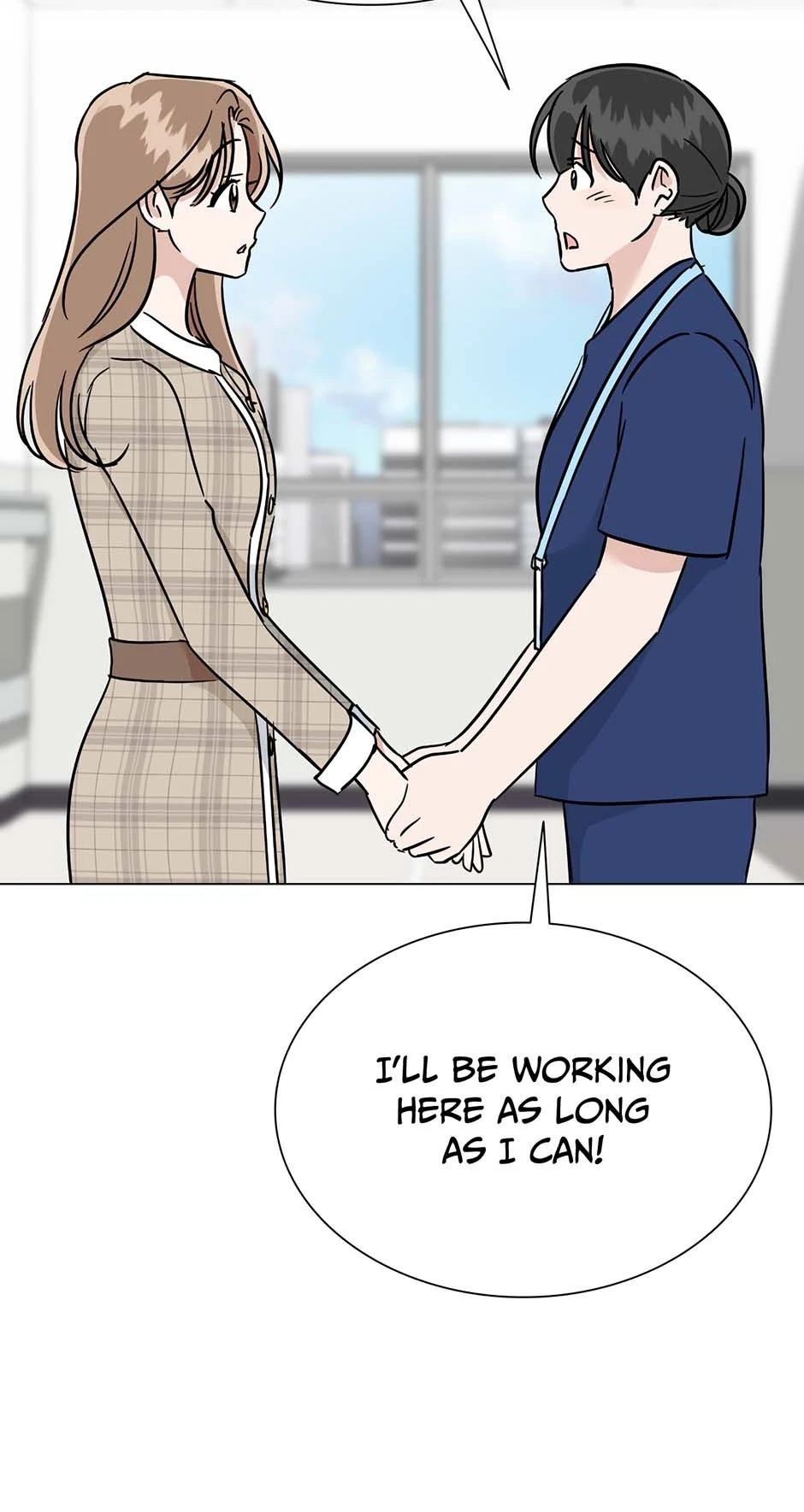 Difficult Boss Chapter 45 - Page 14