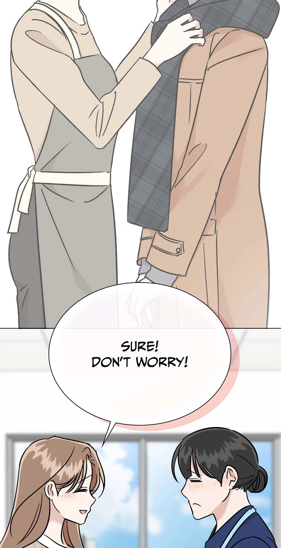 Difficult Boss Chapter 45 - Page 17