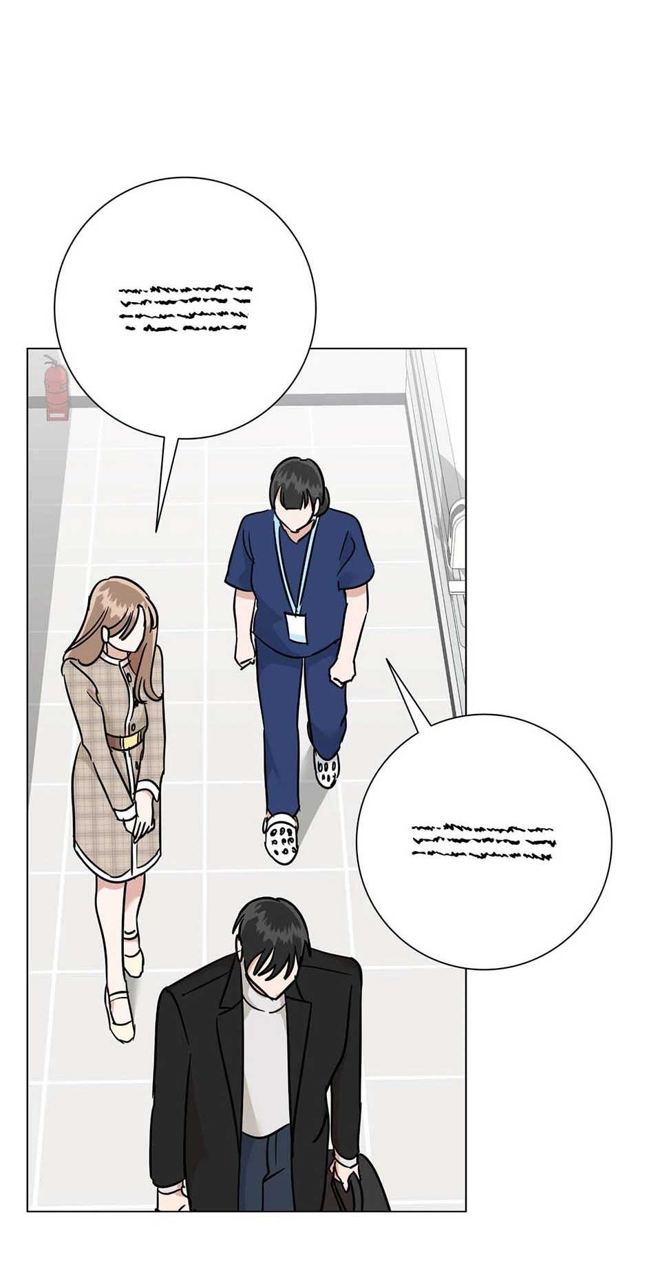 Difficult Boss Chapter 45 - Page 19