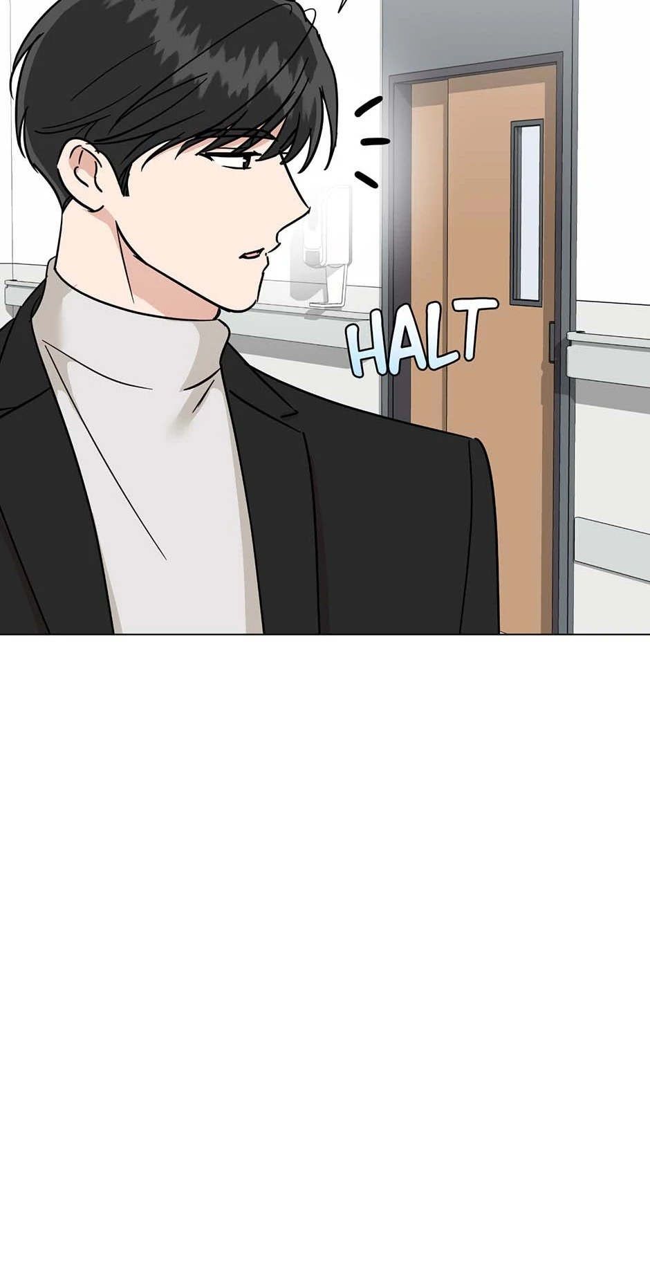 Difficult Boss Chapter 45 - Page 21