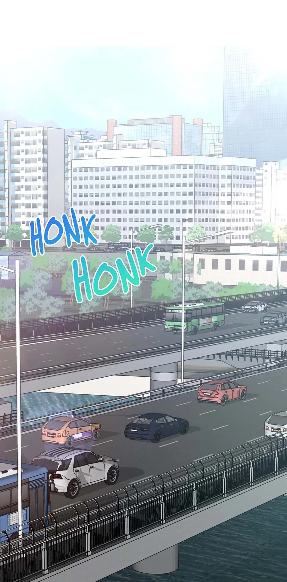 Difficult Boss Chapter 45 - Page 27