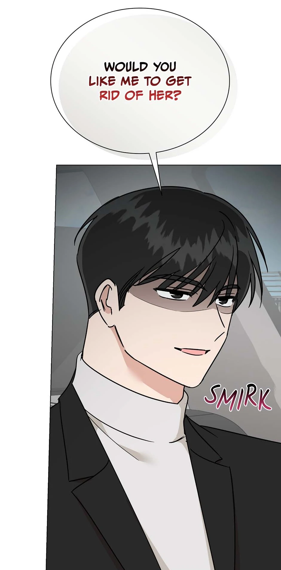 Difficult Boss Chapter 45 - Page 30