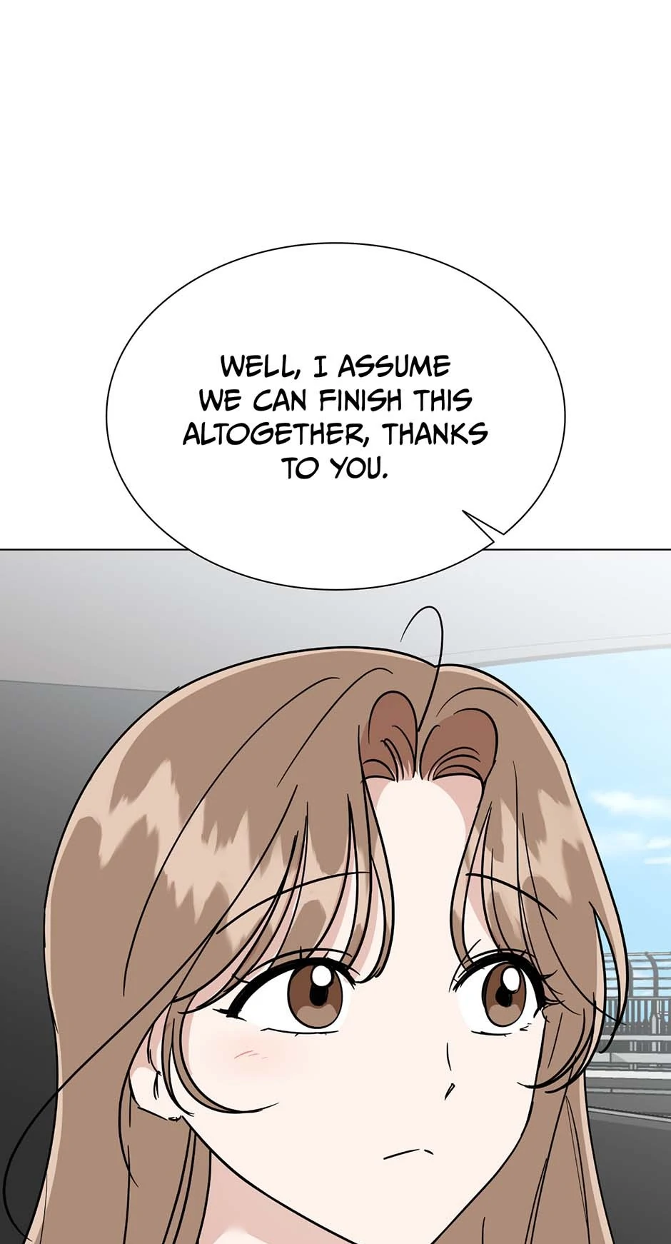 Difficult Boss Chapter 45 - Page 33