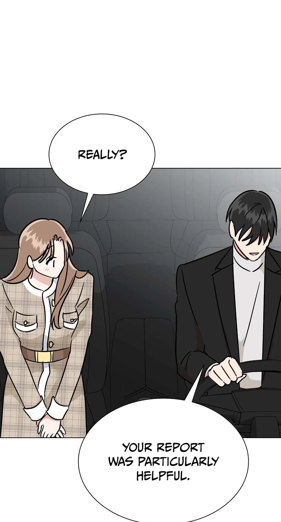 Difficult Boss Chapter 45 - Page 35