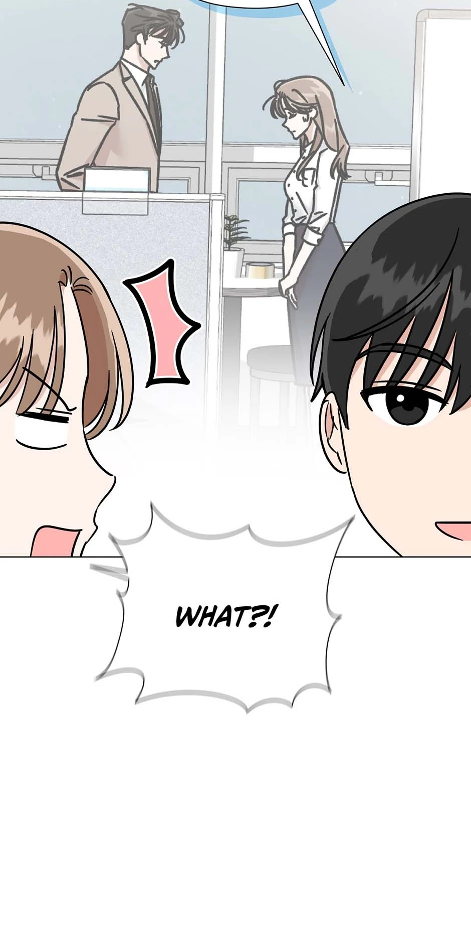 Difficult Boss Chapter 45 - Page 41