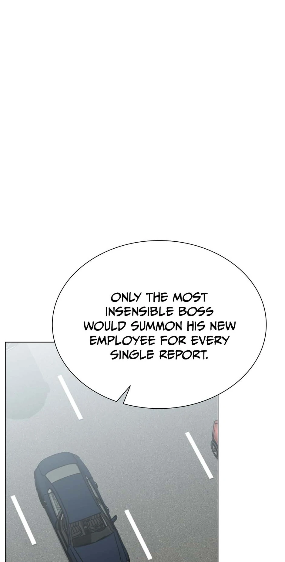 Difficult Boss Chapter 45 - Page 42