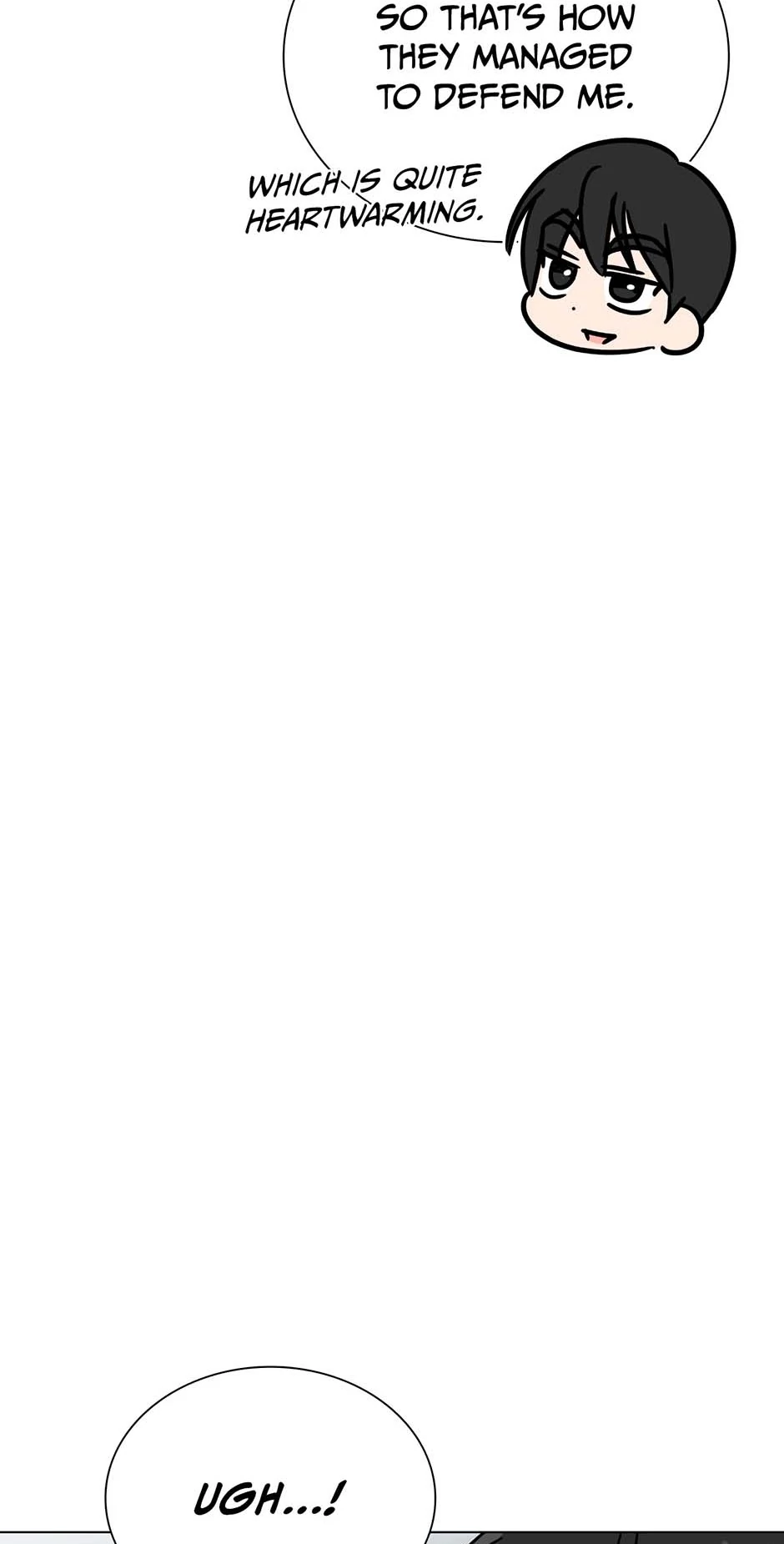 Difficult Boss Chapter 45 - Page 45