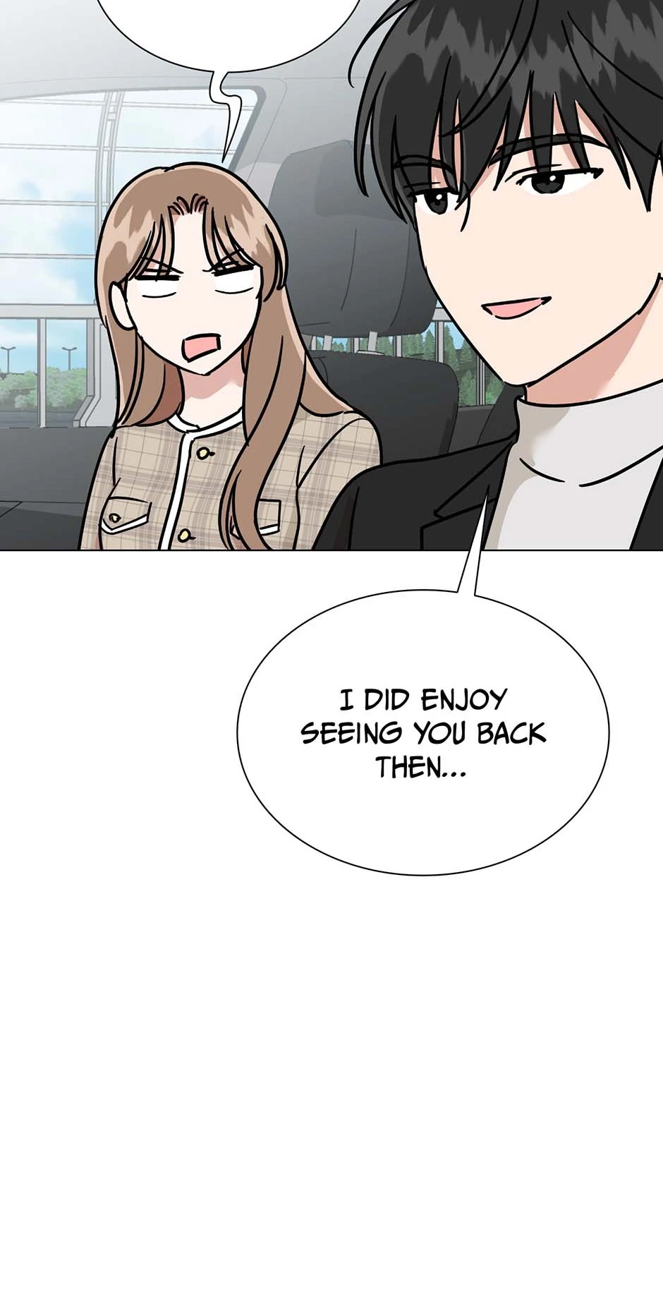 Difficult Boss Chapter 45 - Page 46