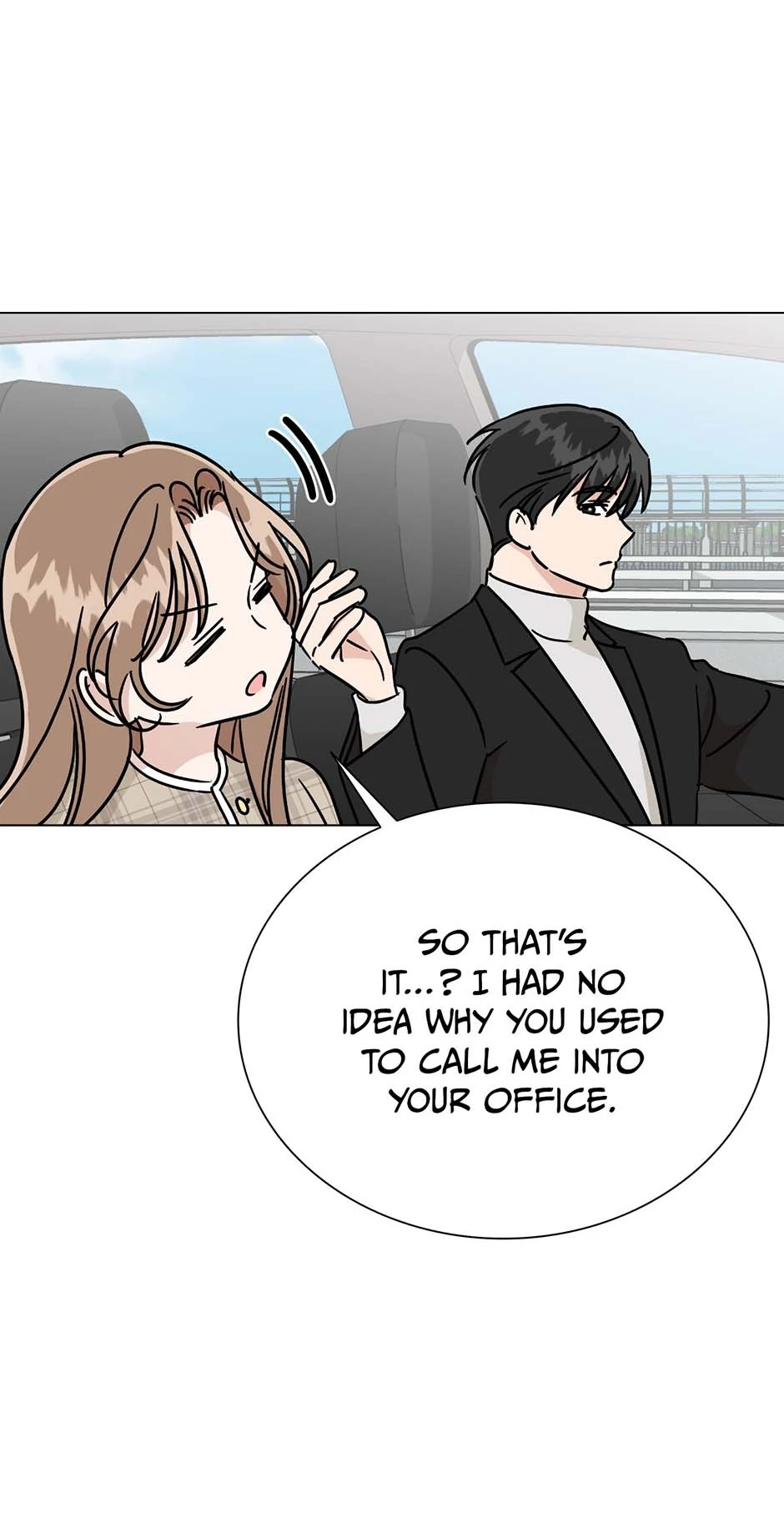 Difficult Boss Chapter 45 - Page 49