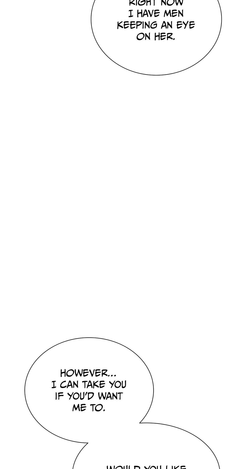 Difficult Boss Chapter 45 - Page 58