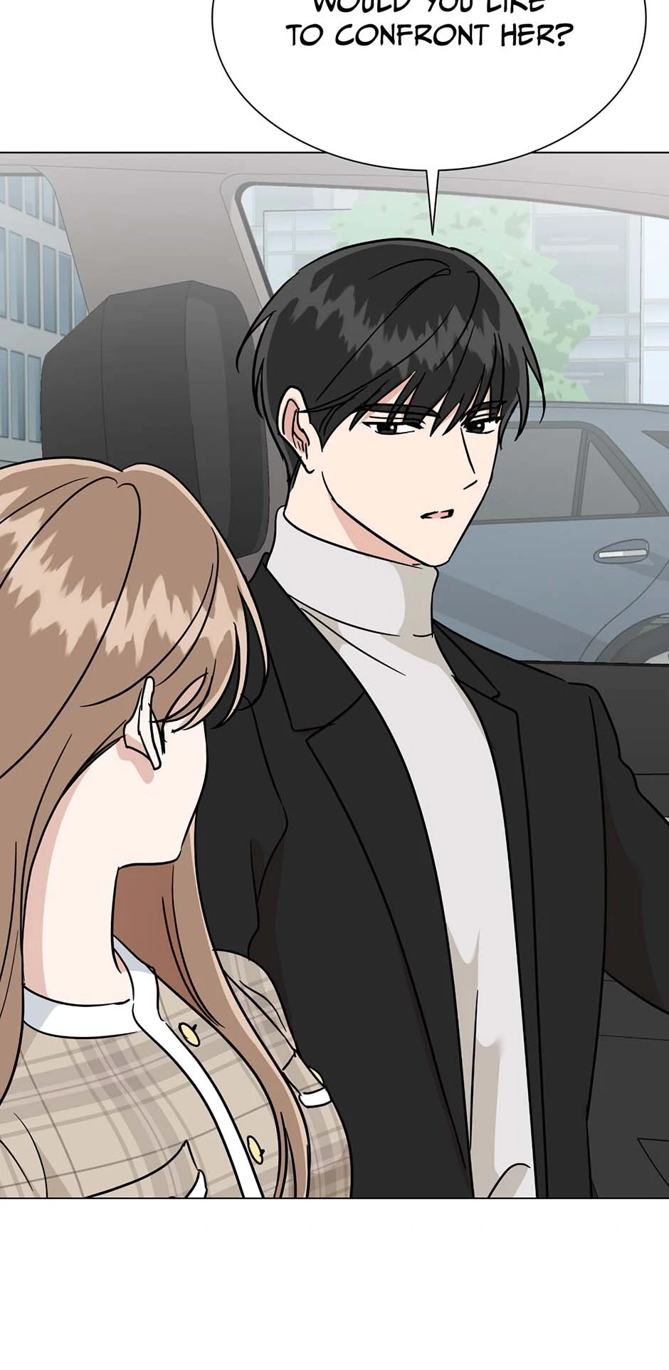 Difficult Boss Chapter 45 - Page 59