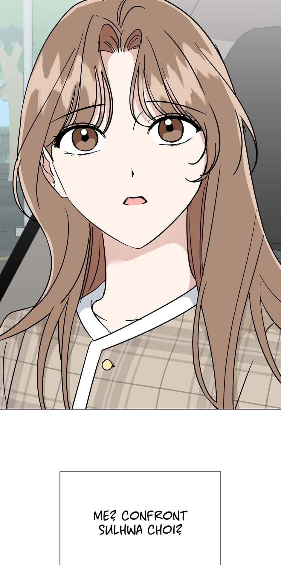 Difficult Boss Chapter 45 - Page 61