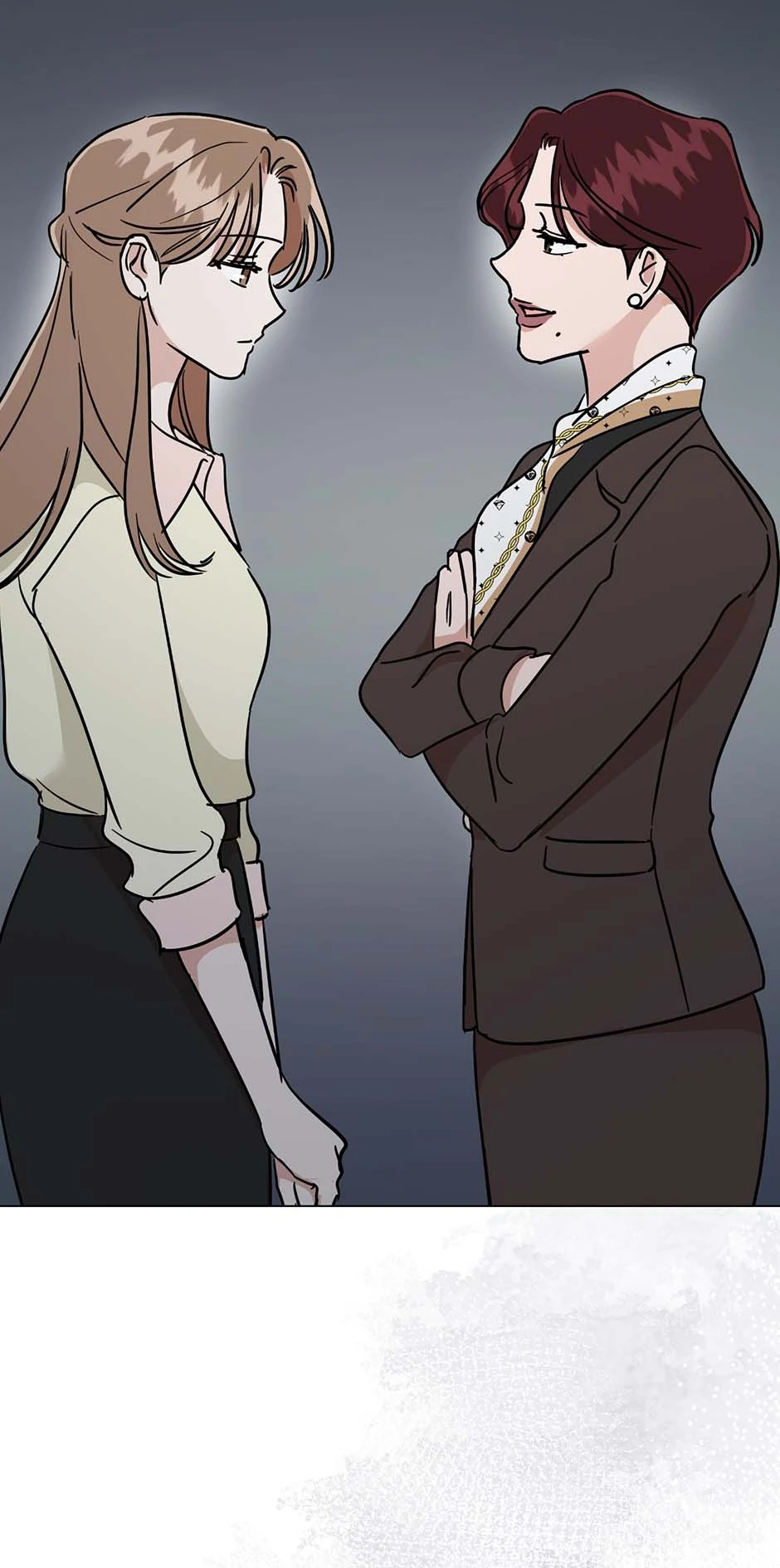 Difficult Boss Chapter 45 - Page 63