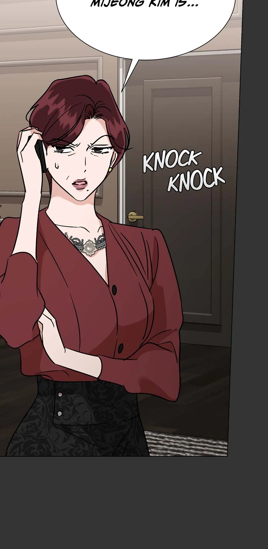 Difficult Boss Chapter 45 - Page 67