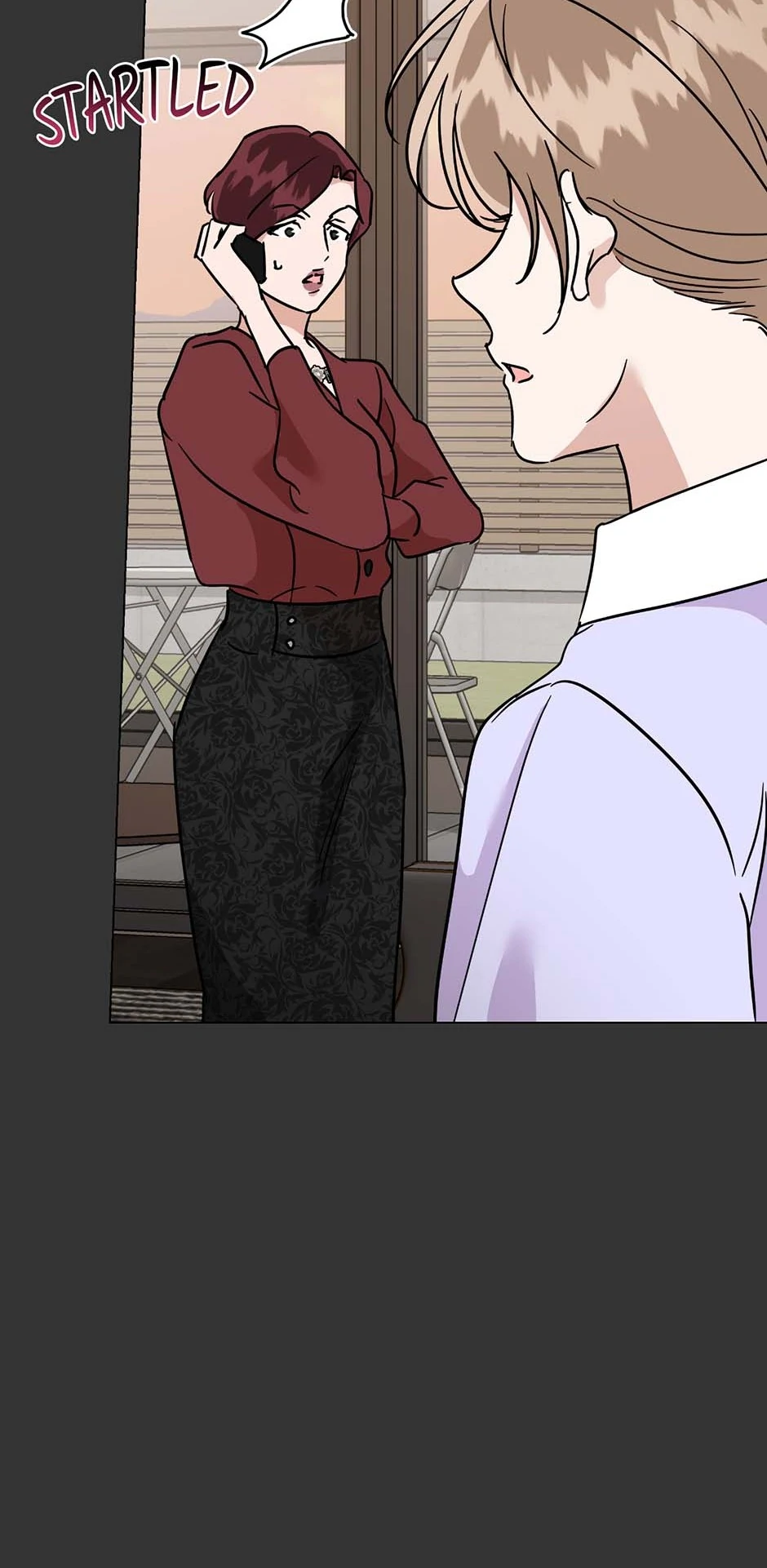 Difficult Boss Chapter 45 - Page 69