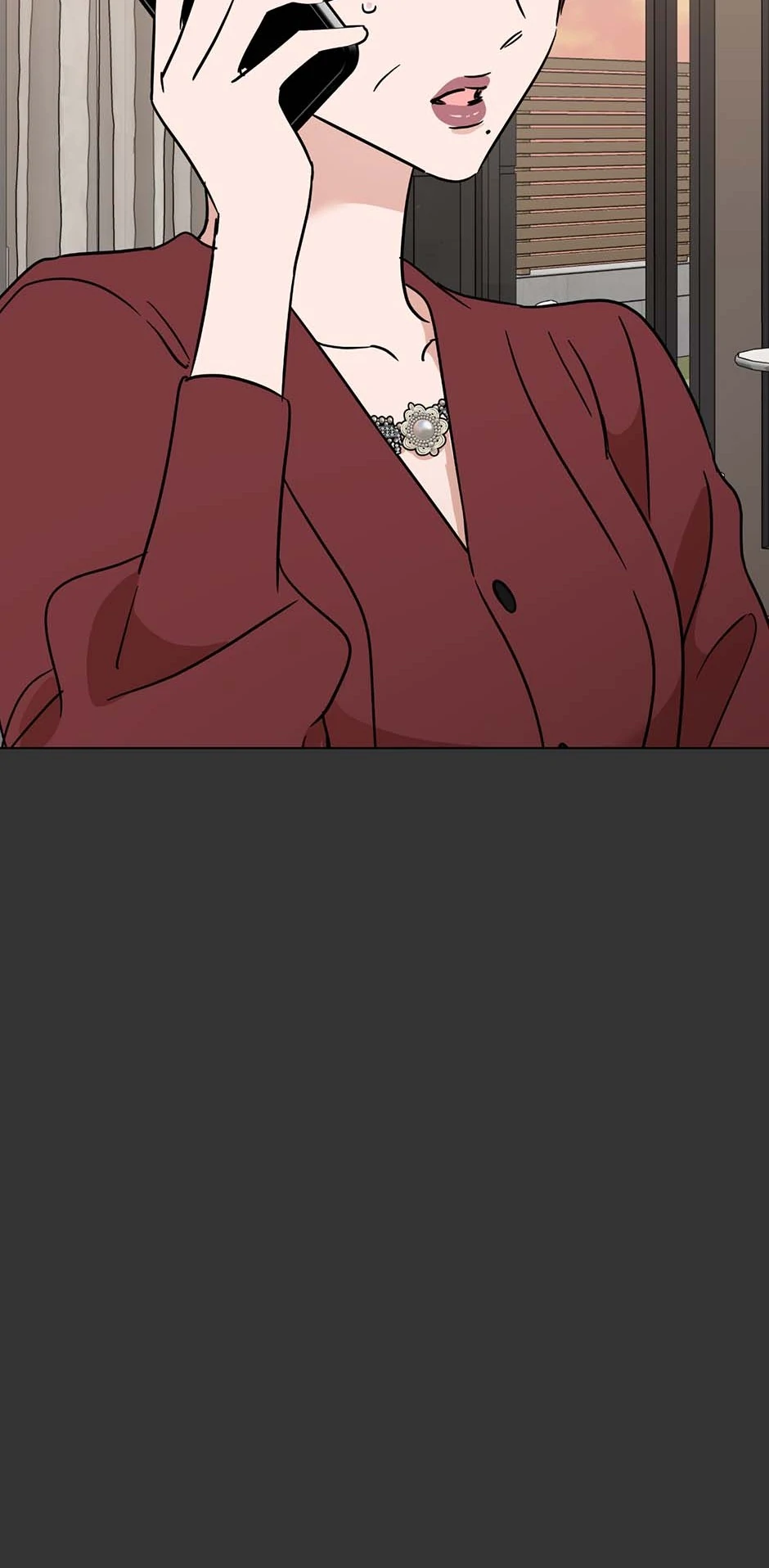 Difficult Boss Chapter 45 - Page 72