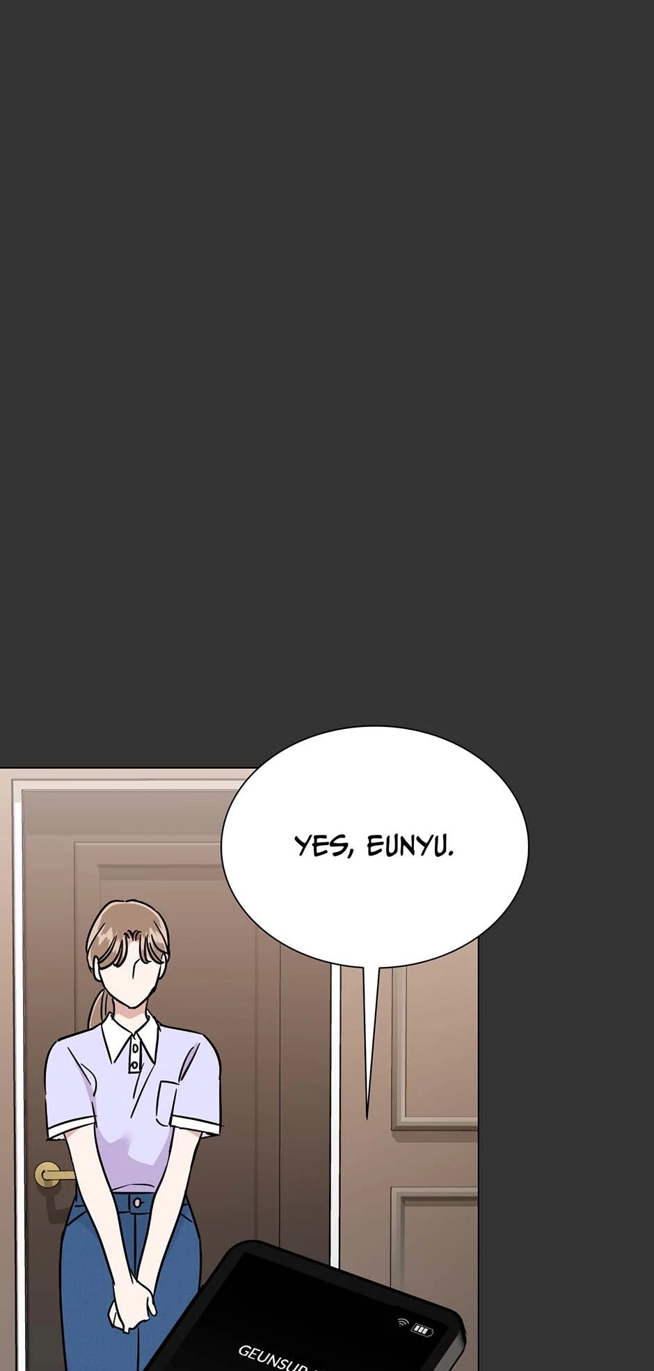 Difficult Boss Chapter 45 - Page 73