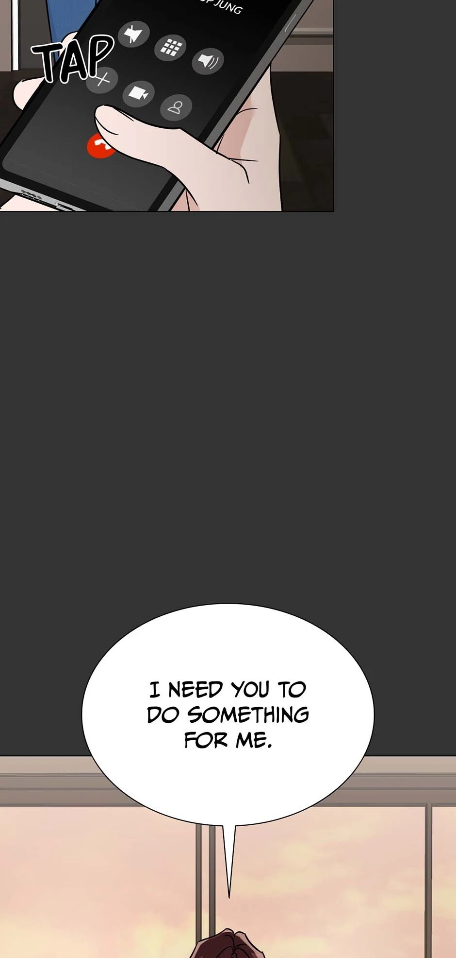 Difficult Boss Chapter 45 - Page 74