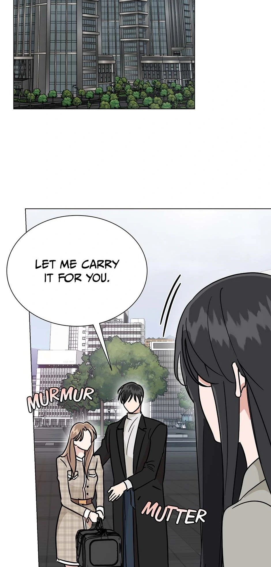 Difficult Boss Chapter 45 - Page 83