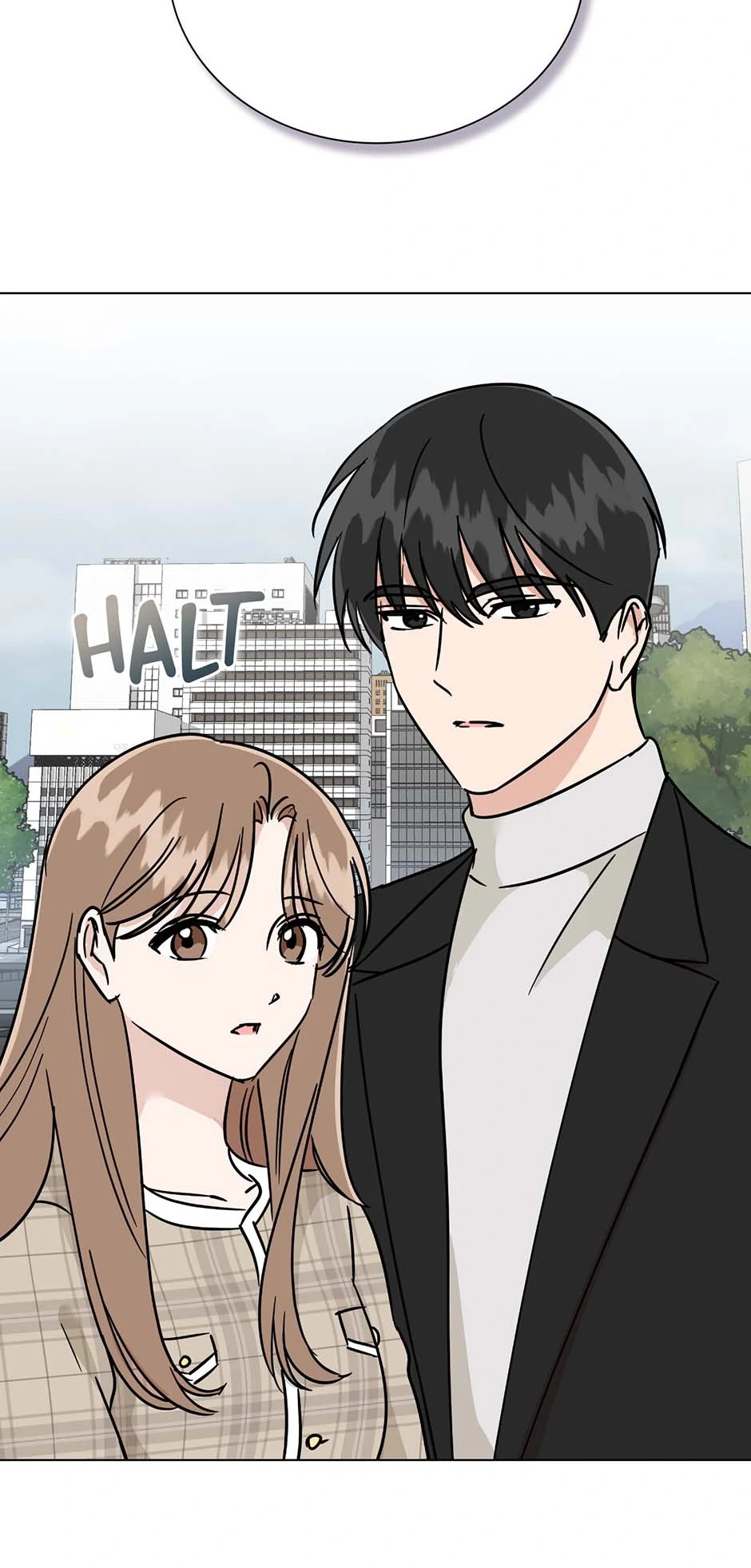 Difficult Boss Chapter 45 - Page 85