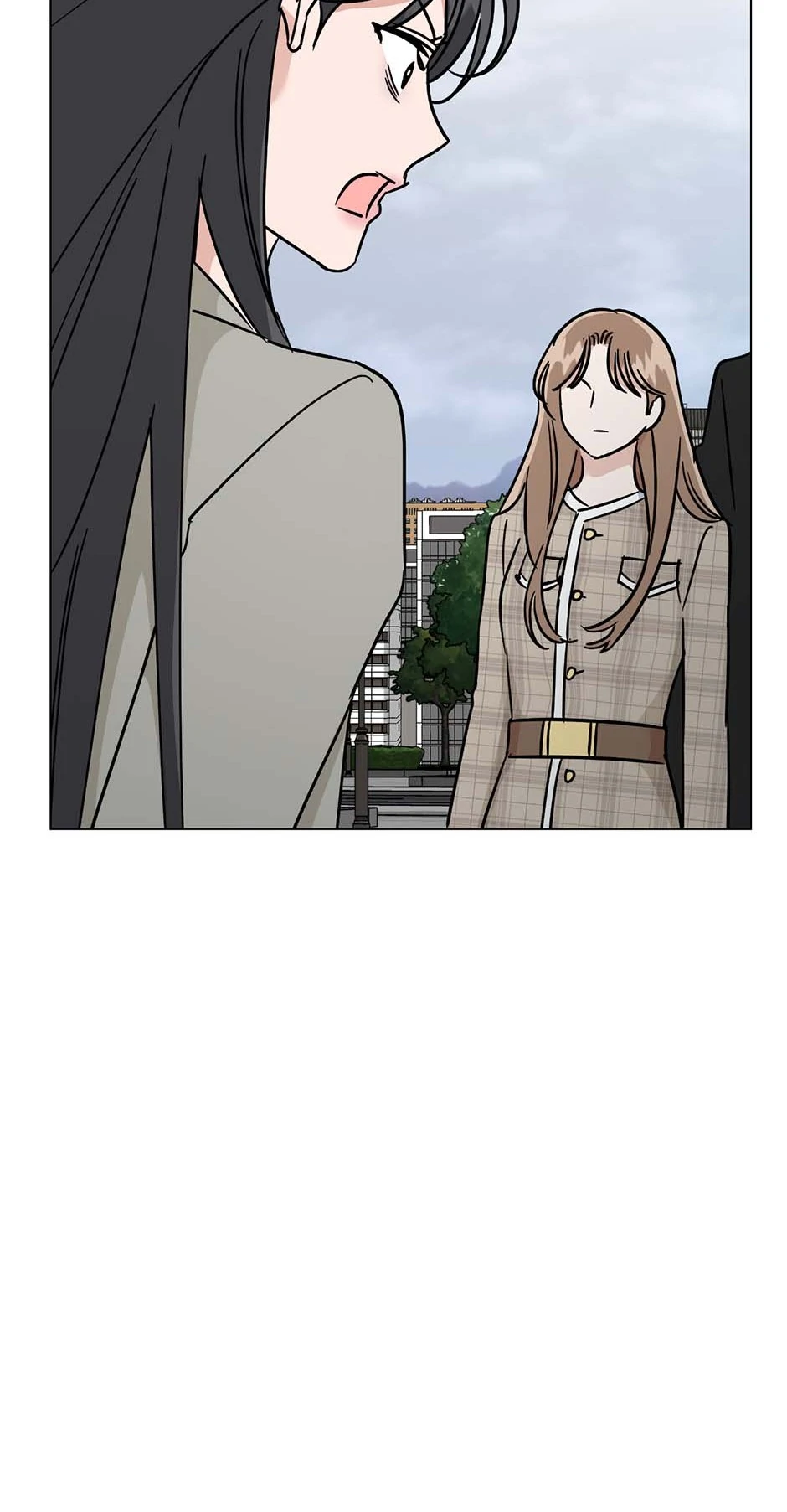 Difficult Boss Chapter 45 - Page 92