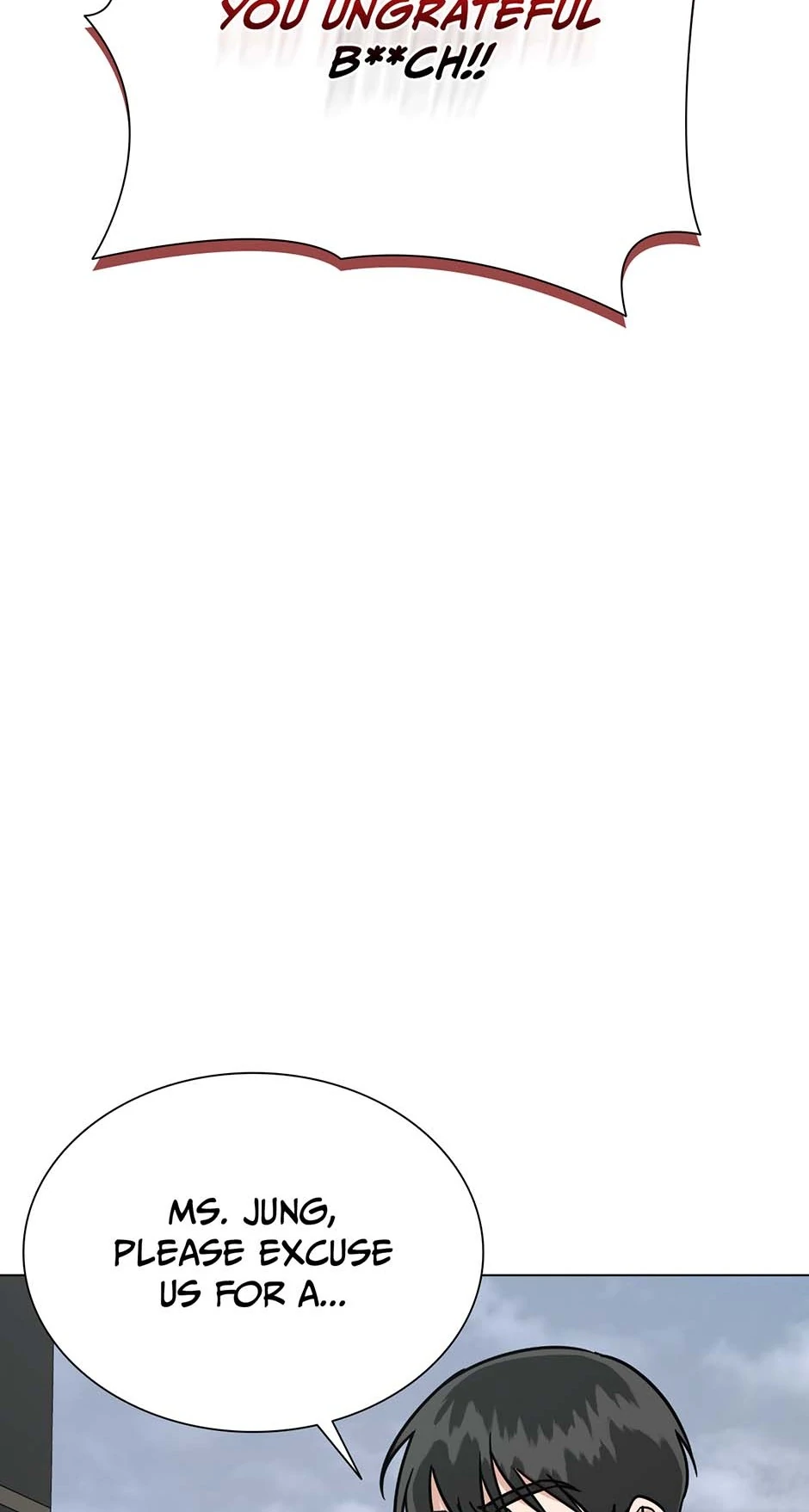 Difficult Boss Chapter 45 - Page 95