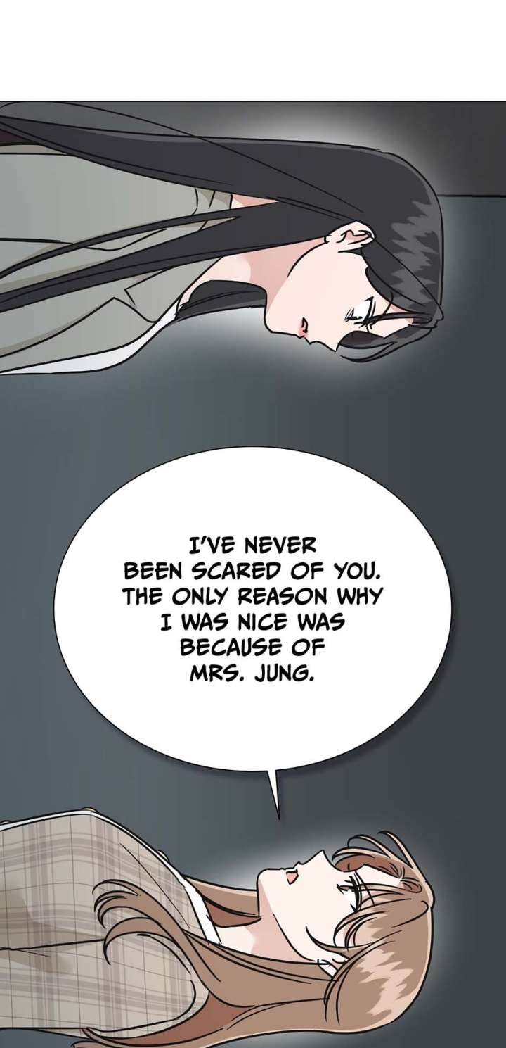 Difficult Boss Chapter 46 - Page 9