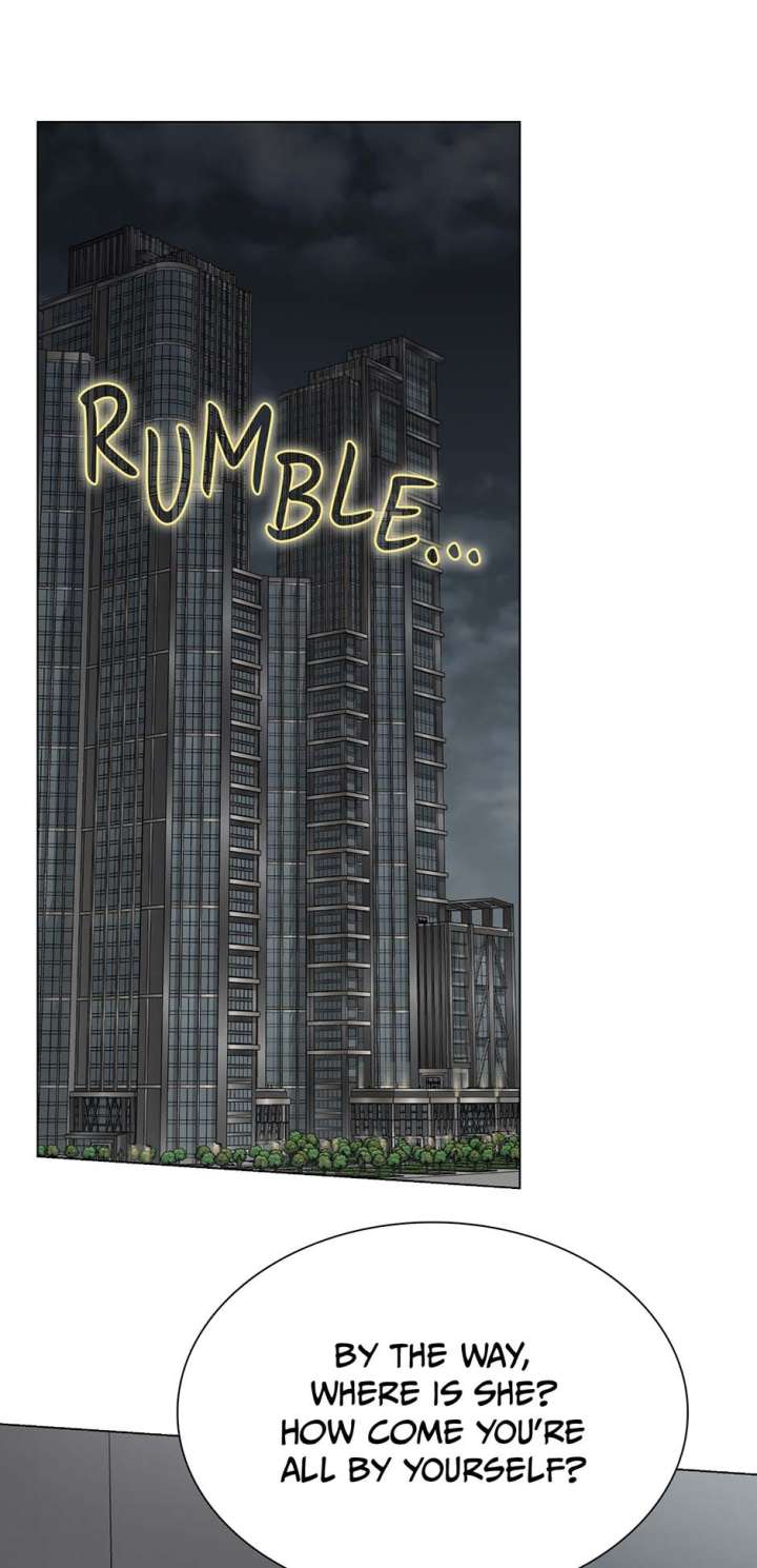 Difficult Boss Chapter 46 - Page 12