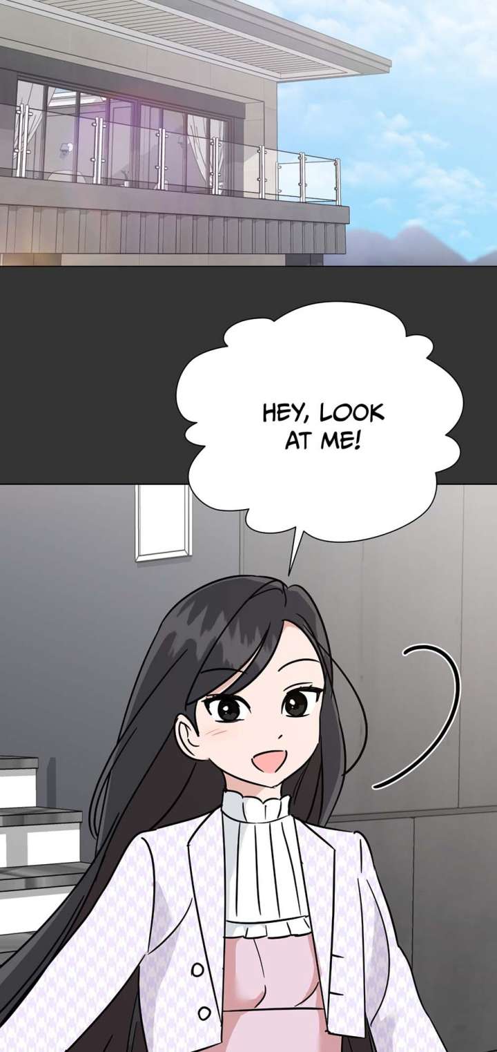 Difficult Boss Chapter 46 - Page 22