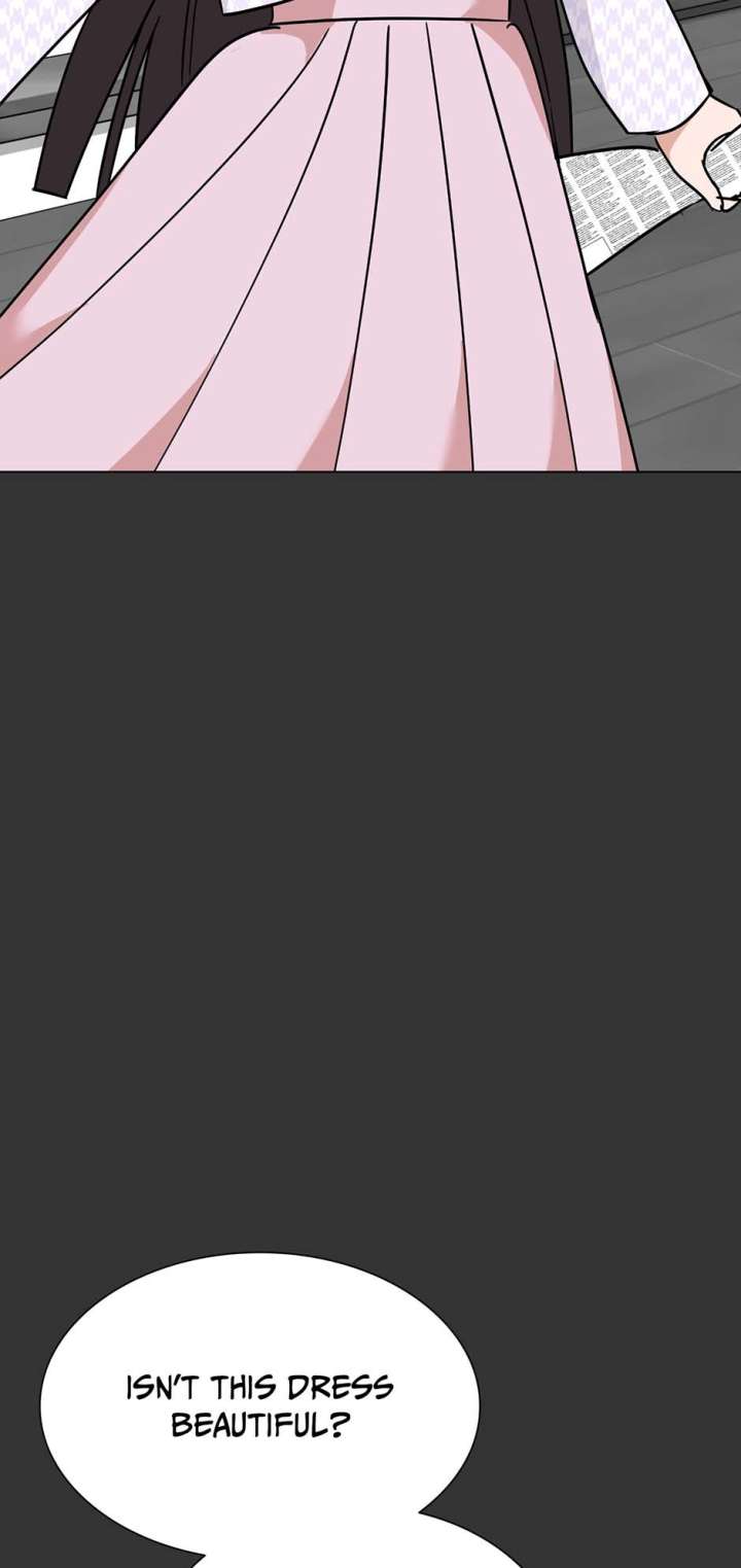 Difficult Boss Chapter 46 - Page 23