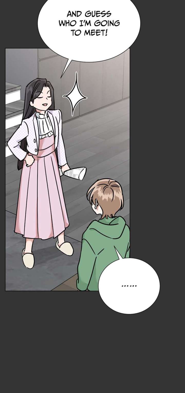 Difficult Boss Chapter 46 - Page 24