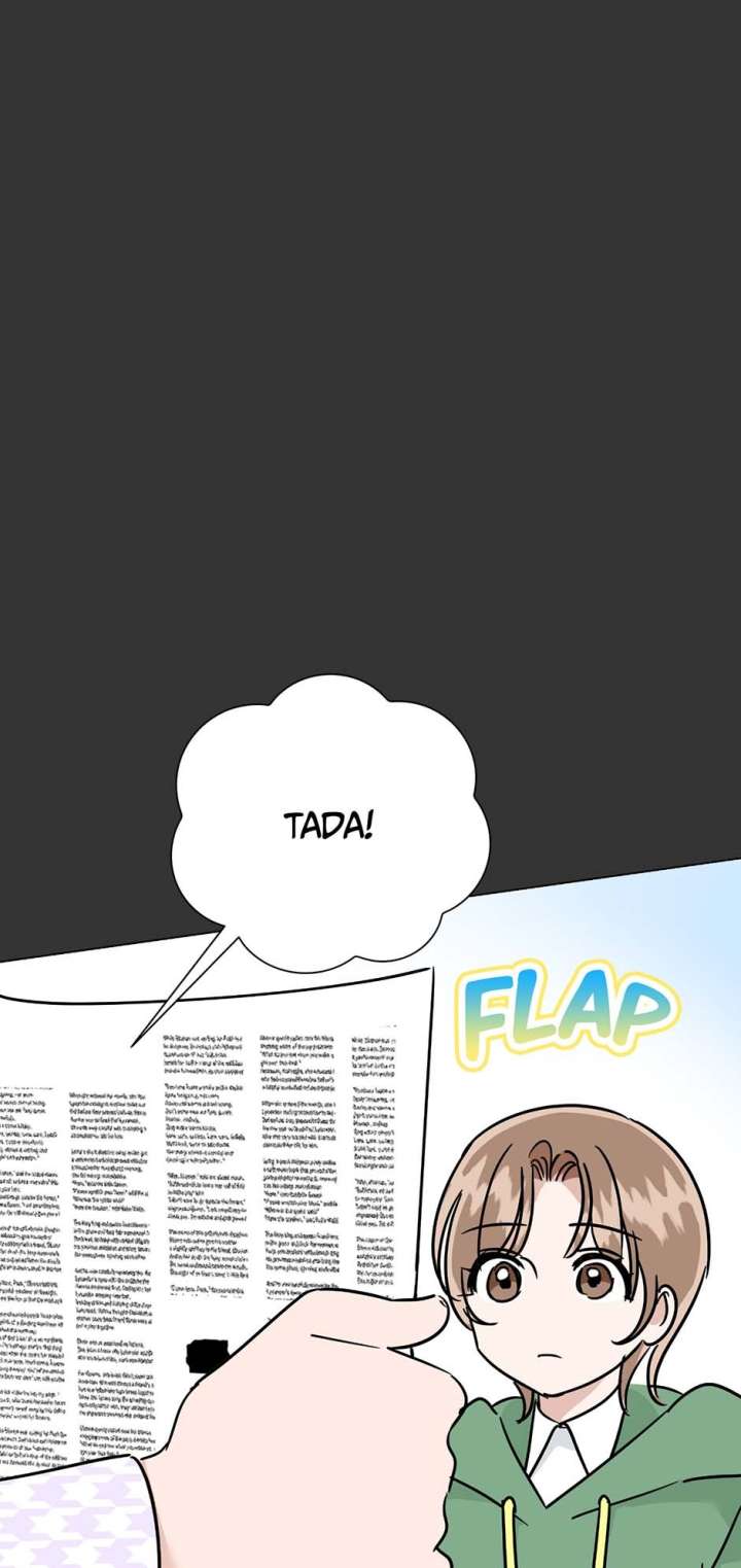 Difficult Boss Chapter 46 - Page 25