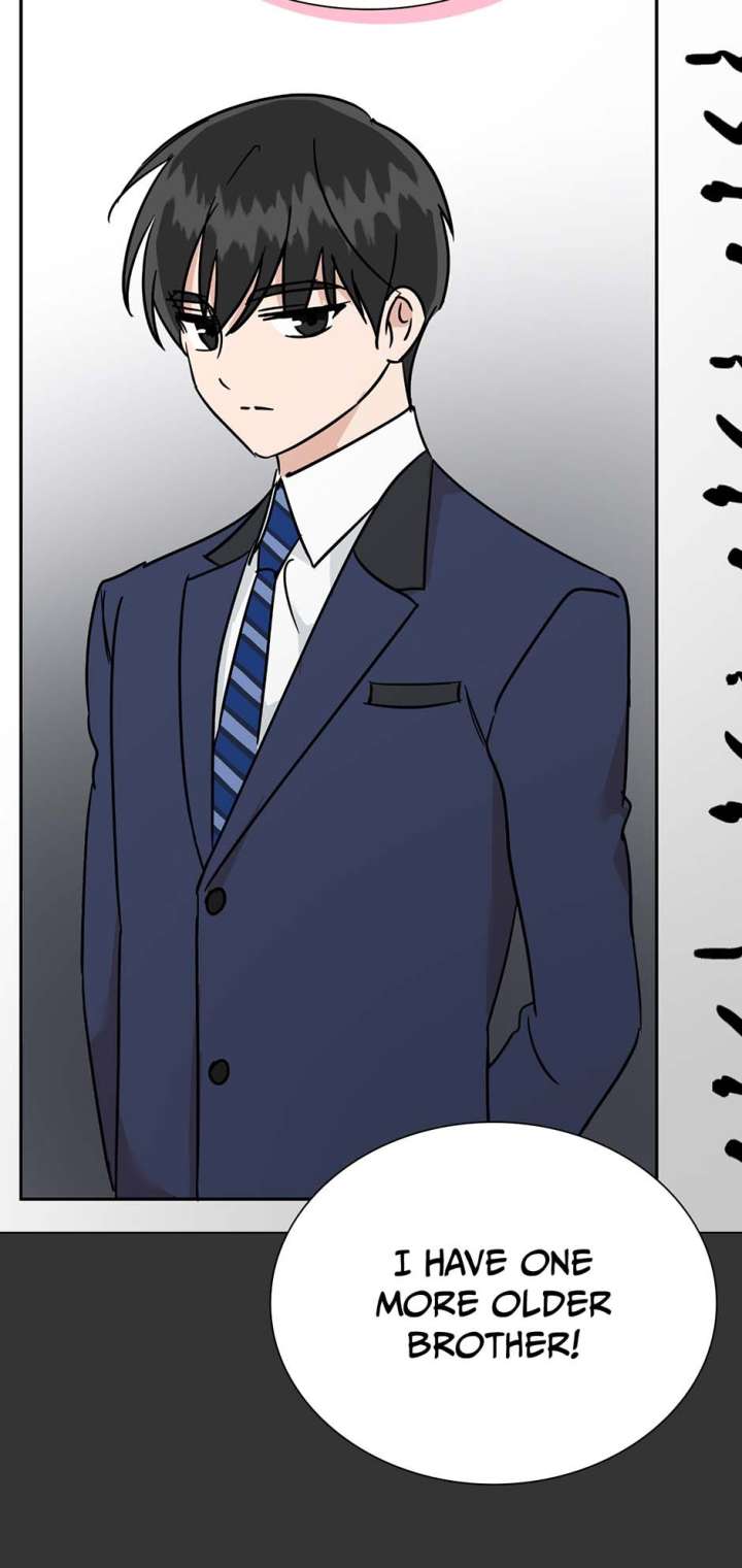 Difficult Boss Chapter 46 - Page 27