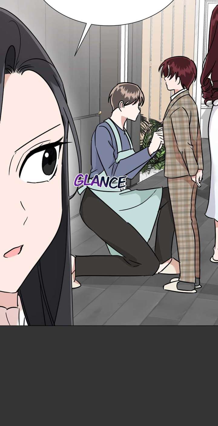 Difficult Boss Chapter 46 - Page 29