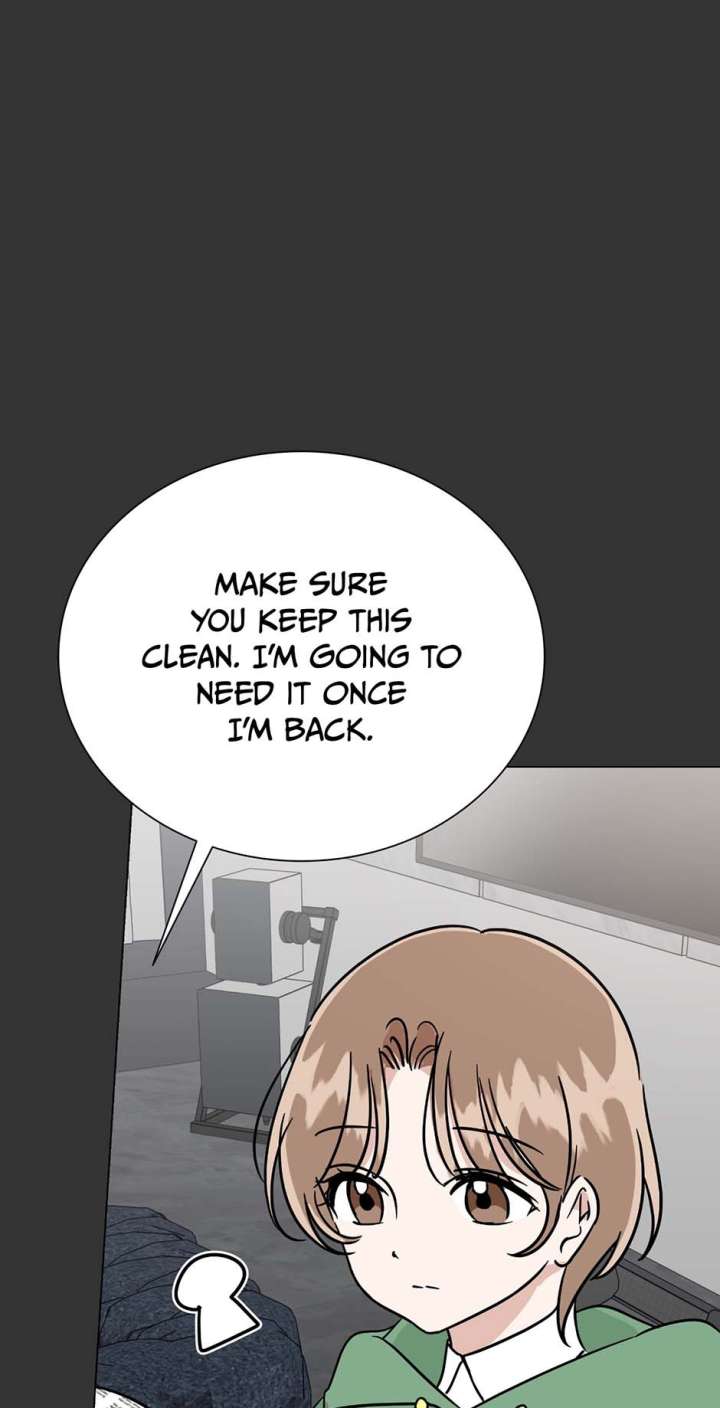 Difficult Boss Chapter 46 - Page 32