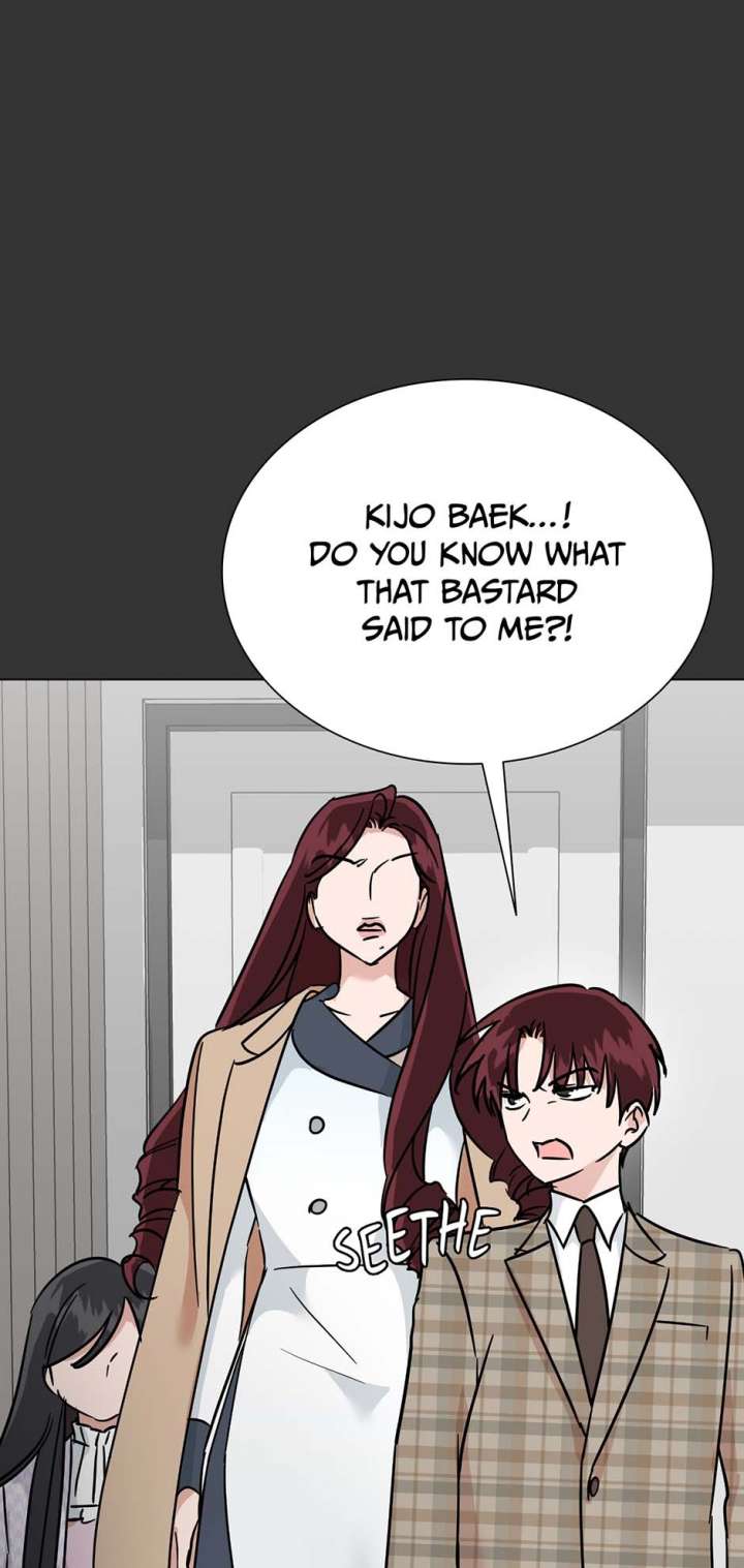 Difficult Boss Chapter 46 - Page 38