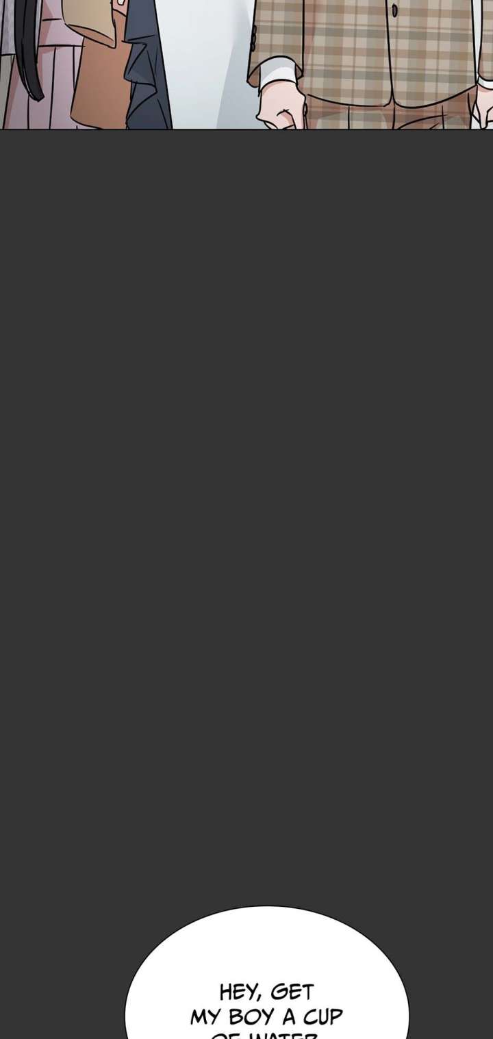 Difficult Boss Chapter 46 - Page 39