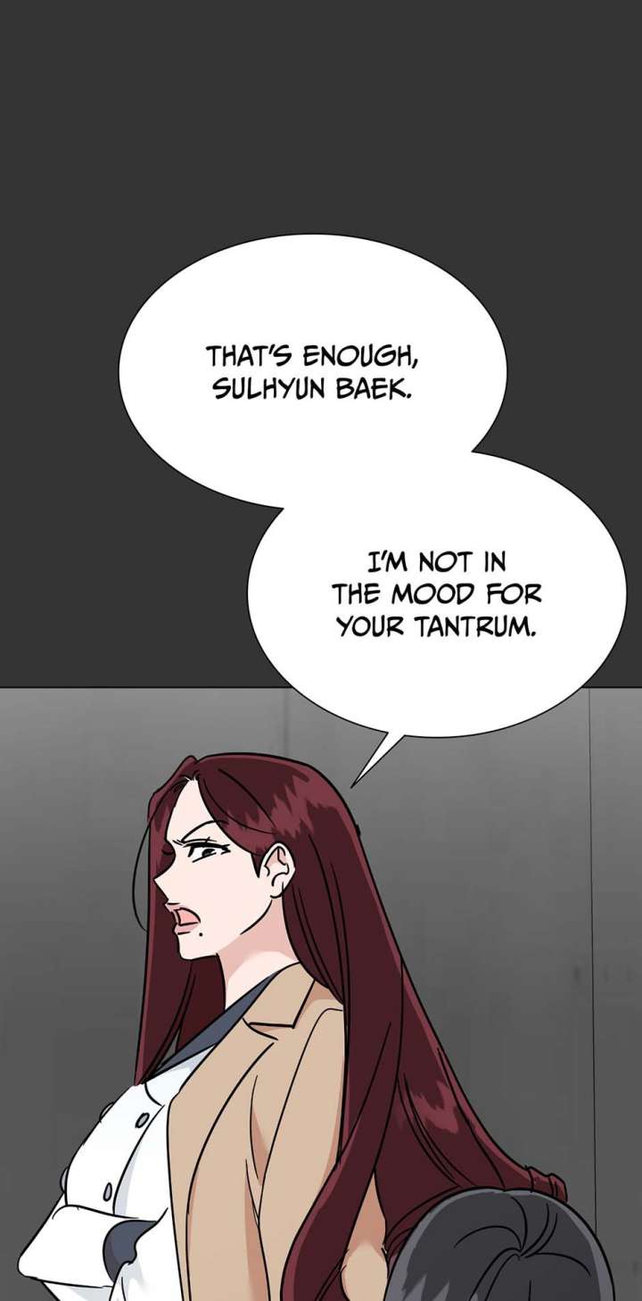 Difficult Boss Chapter 46 - Page 43