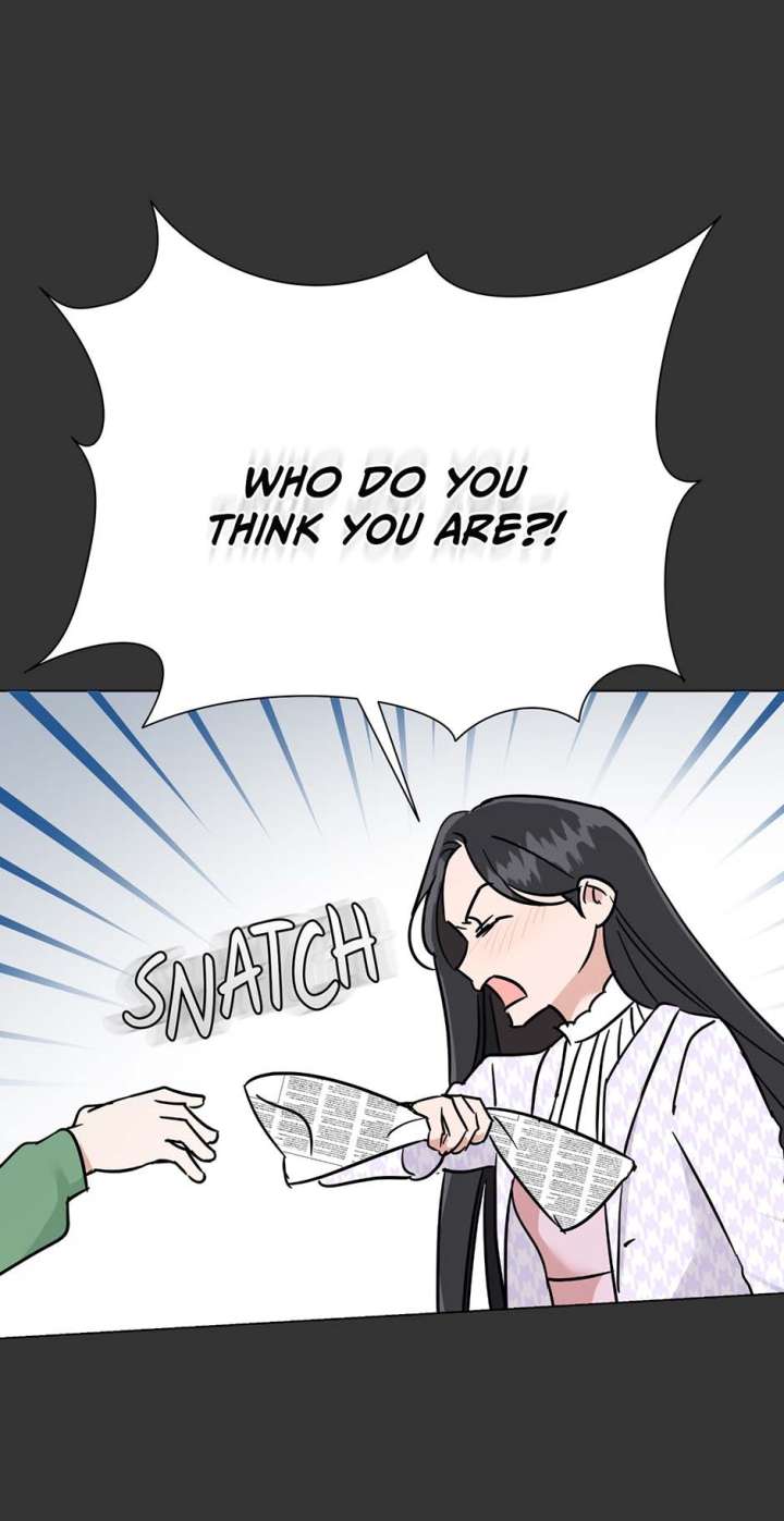 Difficult Boss Chapter 46 - Page 52