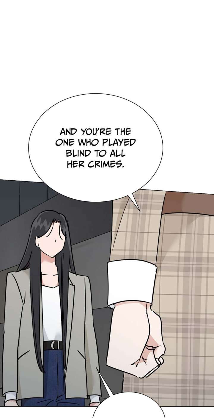 Difficult Boss Chapter 46 - Page 57