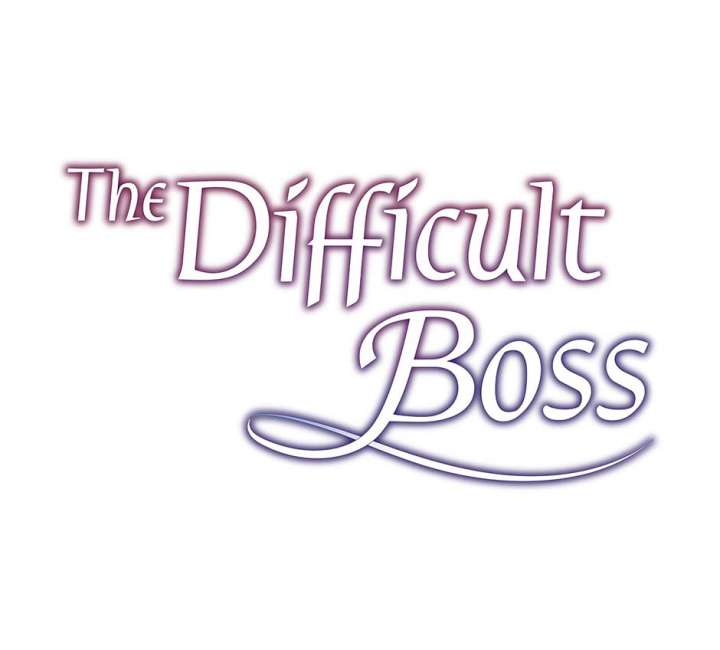 Difficult Boss Chapter 47 - Page 21