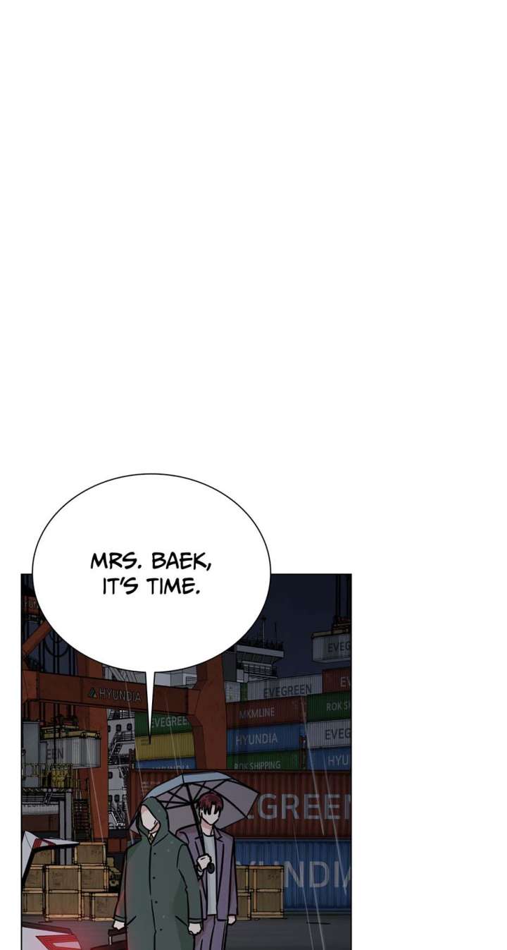 Difficult Boss Chapter 47 - Page 25