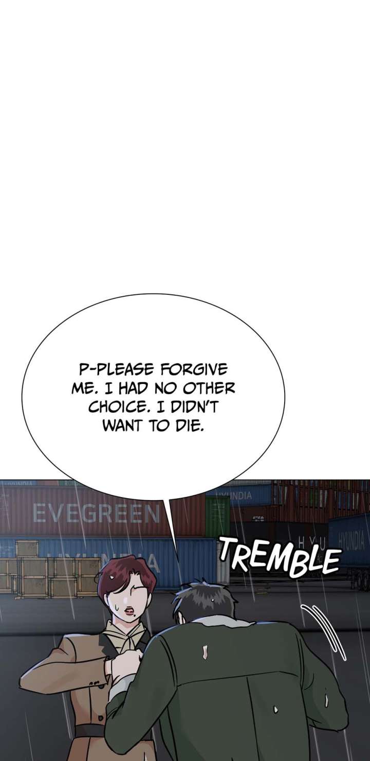 Difficult Boss Chapter 47 - Page 32