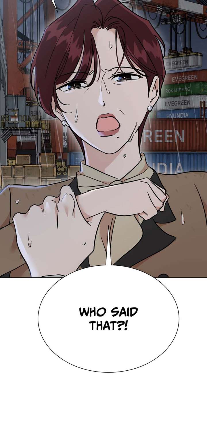 Difficult Boss Chapter 47 - Page 34